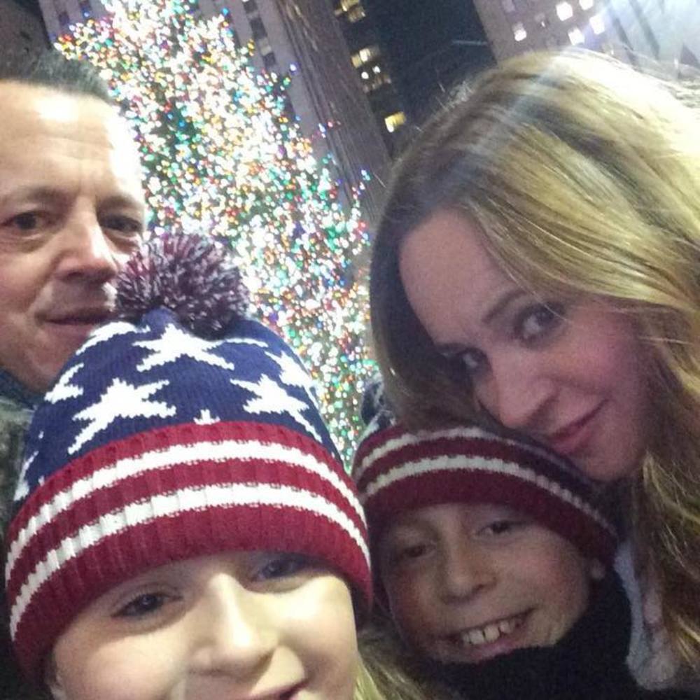 Meet your Posher, Kathleen